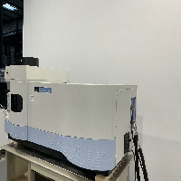 PerkinElmer - OPTIMA7300DV - ICP-OES image 1